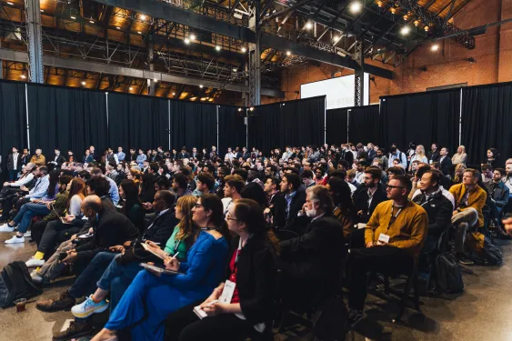 TechCrunch All Stage 2025 Boston